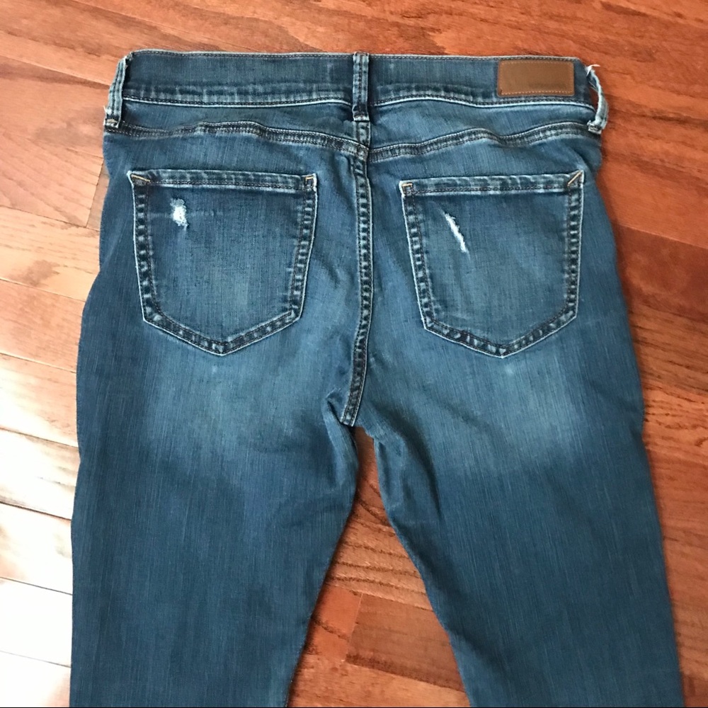 Express jeans - Picture 5 of 7